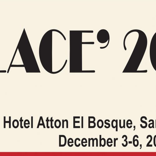 INVITACIÓN – LACE 2016