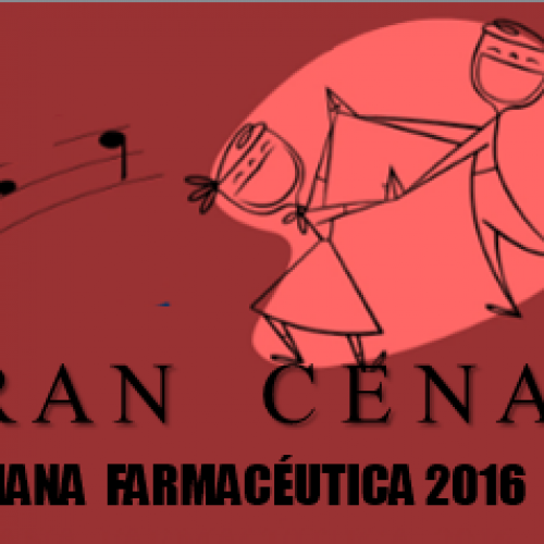 ULTIMOS CUPOS CENA BAILABLE- VIERNES 2 DE DICIEMBRE