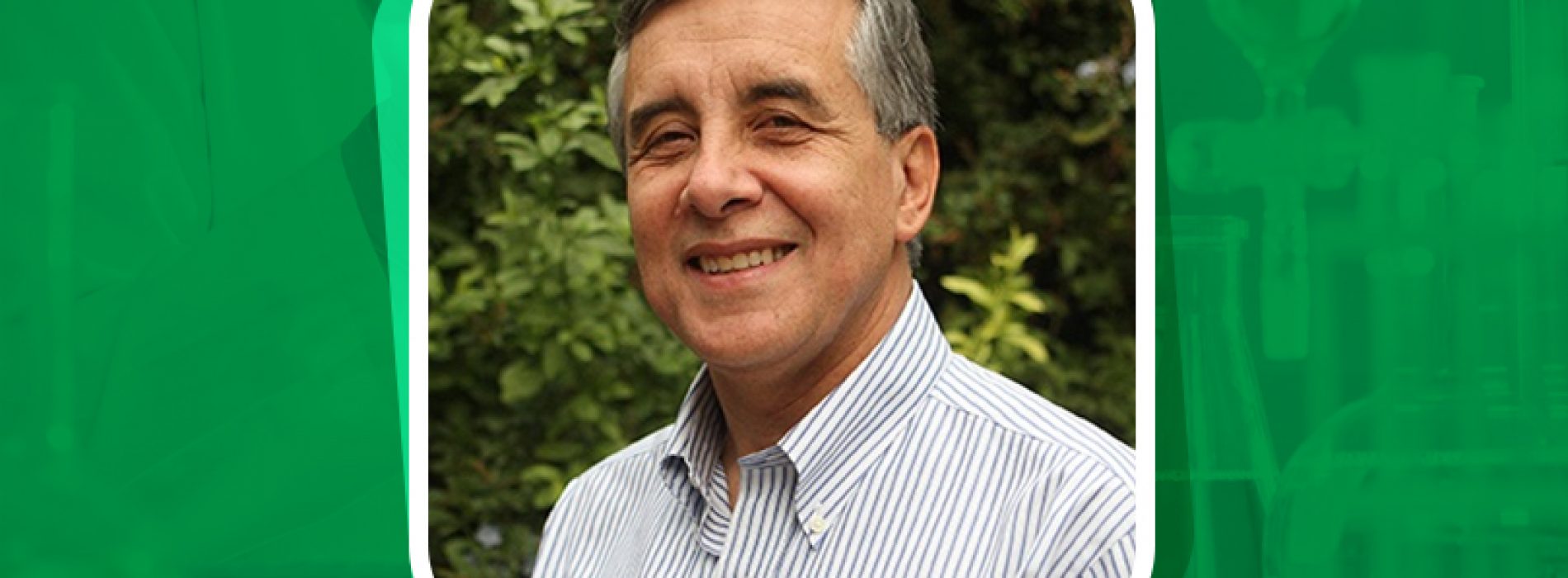 Interview Dr. Sergio Lavandero: "The way of the Chilean science for understanding Autophagy"