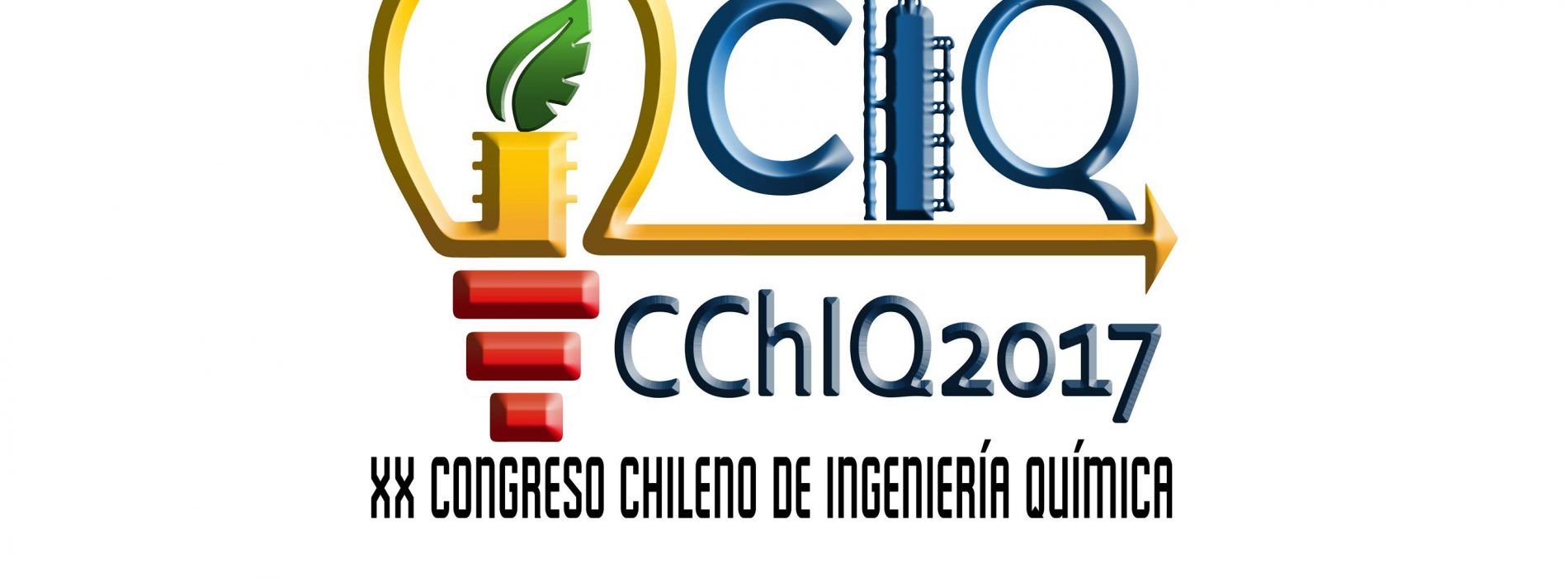 XX CONGRESO CHILENO INGENIERÍA QUÍMICA
