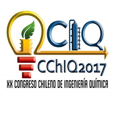 XX CONGRESO CHILENO INGENIERÍA QUÍMICA