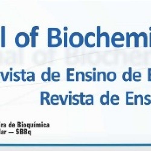 Último número de la revista de enseñanza de bioquímica