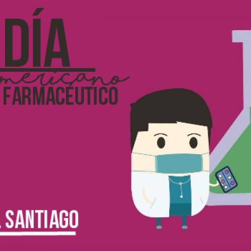 FELIZ DÍA DEL FARMACÉUTICO!!!