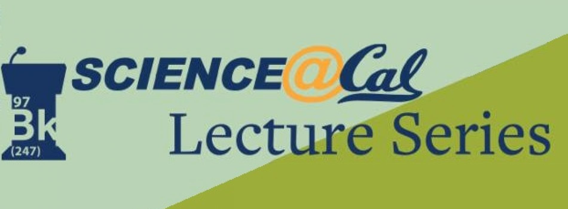 Science@Cal Lecture Dec 17: Cosmic Background with Adrian Lee