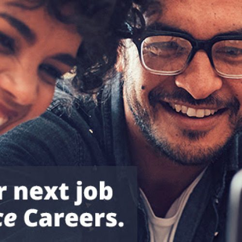 Looking for Chemistry positions, or a new career opportunity?