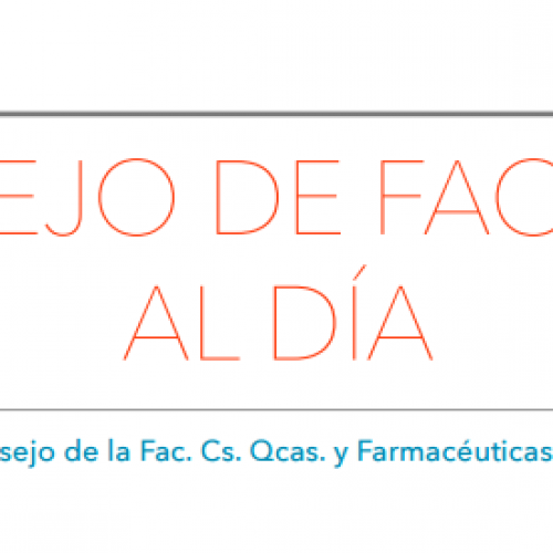 Boletín Nº 2 del Consejo de Facultad al Día