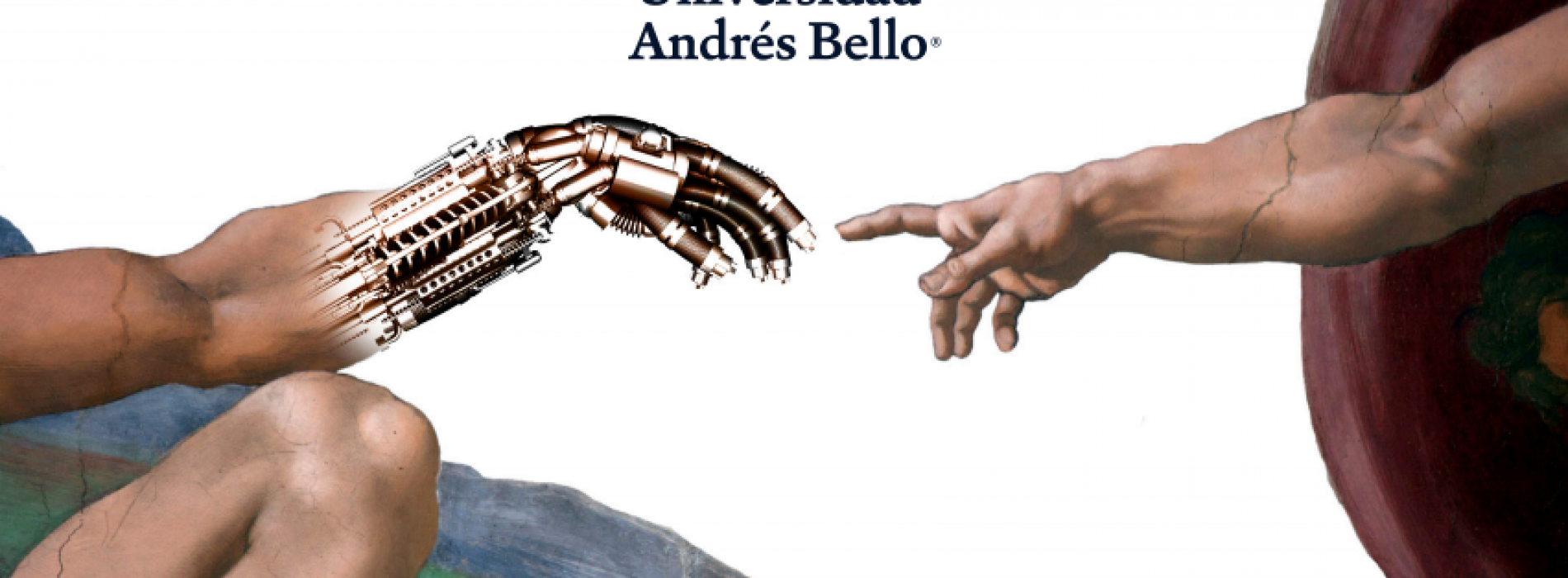 Charla El Hombre Del Futuro Sociedad de Bioquímica y Biología
