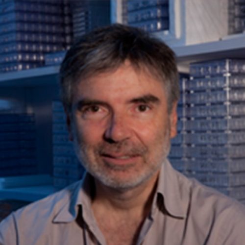 Inaugural talk Congress Biochemistry and Molecular Biology of Chile 2017: Félix Rey