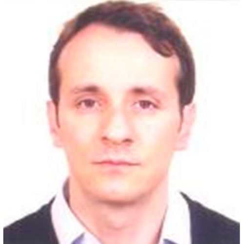 Confirmed Exhibitor Conference society for Biochemistry and Molecular Biology of Chile 2017: Dr. Enrique Boccardo