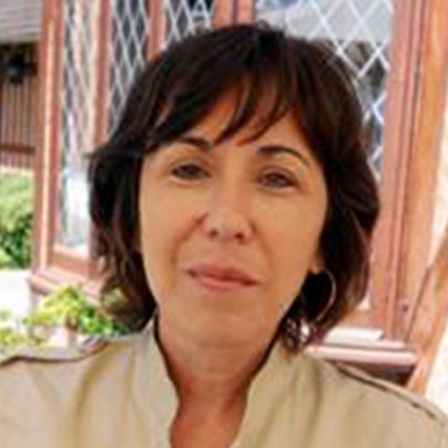 Dr. Ana María Sandino, expositor confirmado congreso de la Sociedad de Bioquímica y Biología Molecular 2017