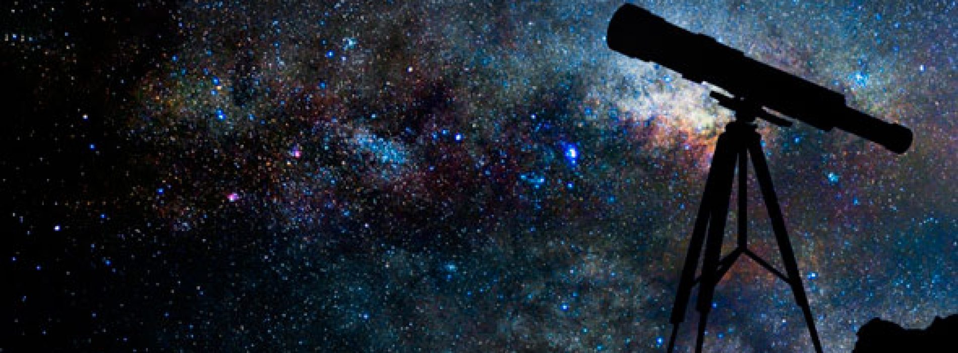 Universidad de Chile dictará curso de astronomía observacional