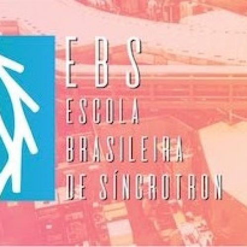 Opening of registration: first Brazilian School of Synchrotron