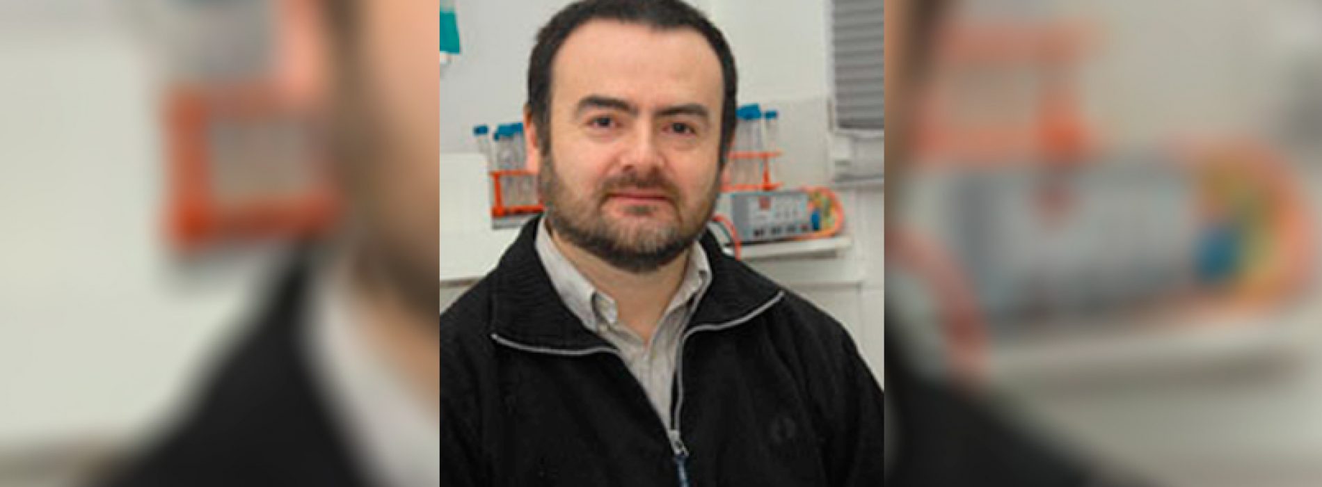 Confirmed Exhibitor Conference society for Biochemistry and Molecular Biology of Chile 2017: Dr. Francisco Aguayo
