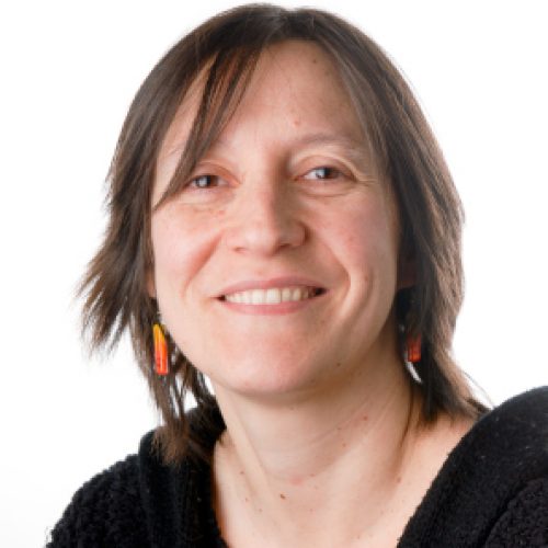 Confirmed Exhibitor Conference society for Biochemistry and Molecular Biology of Chile 2017: Dr. Alejandra Loyola