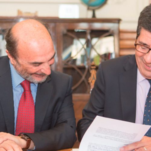CONICYT Y DIBAM PROMUEVEN LA INVESTIGACIÓN PATRIMONIAL