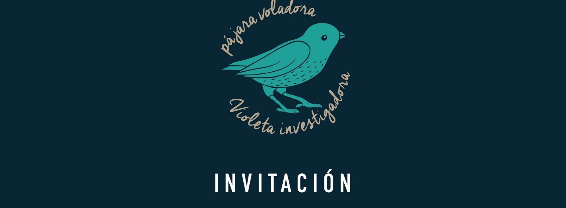 Launch invitation tenth competition - Wednesday 8 - 18.00 hours