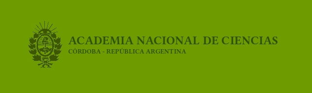 Premios Academia Nacional de Ciencias Sociedad de Bioquímica y