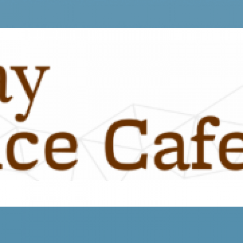 April Science Cafe & Cal Day