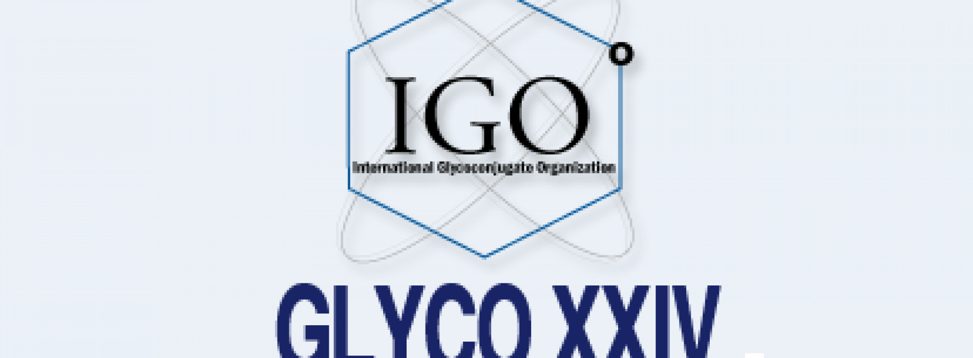 Glyco XXIV, the 24th International Symposium on Glyconjugates
