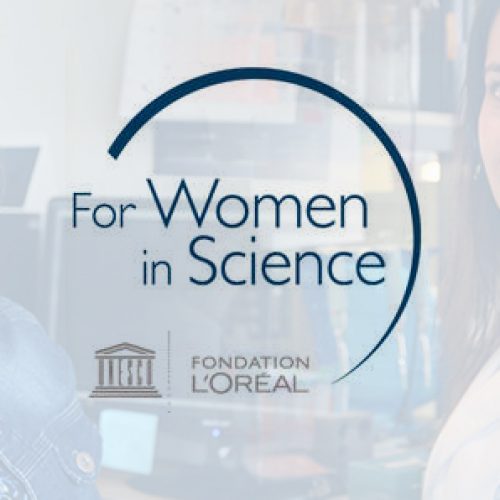 Se abren las postulaciones al Premio L´Oréal Chile – UNESCO For Women in Science 2017
