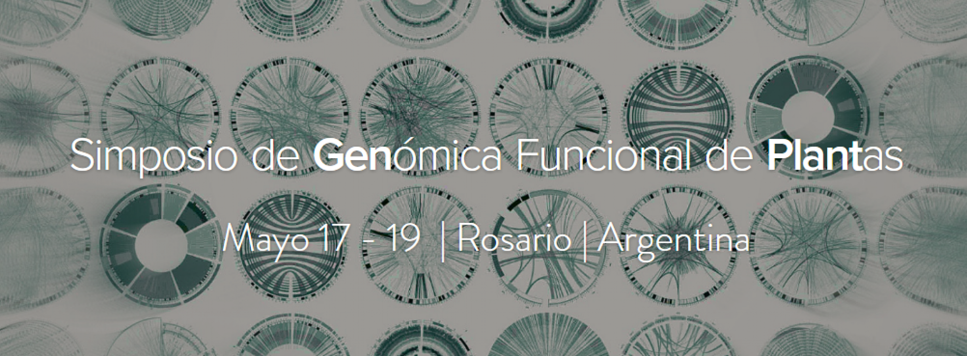 Symposium on functional genomics of plants