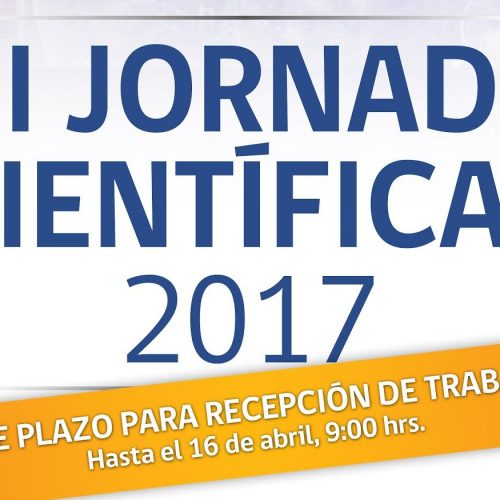 XIII Jornadas Científicas 2017