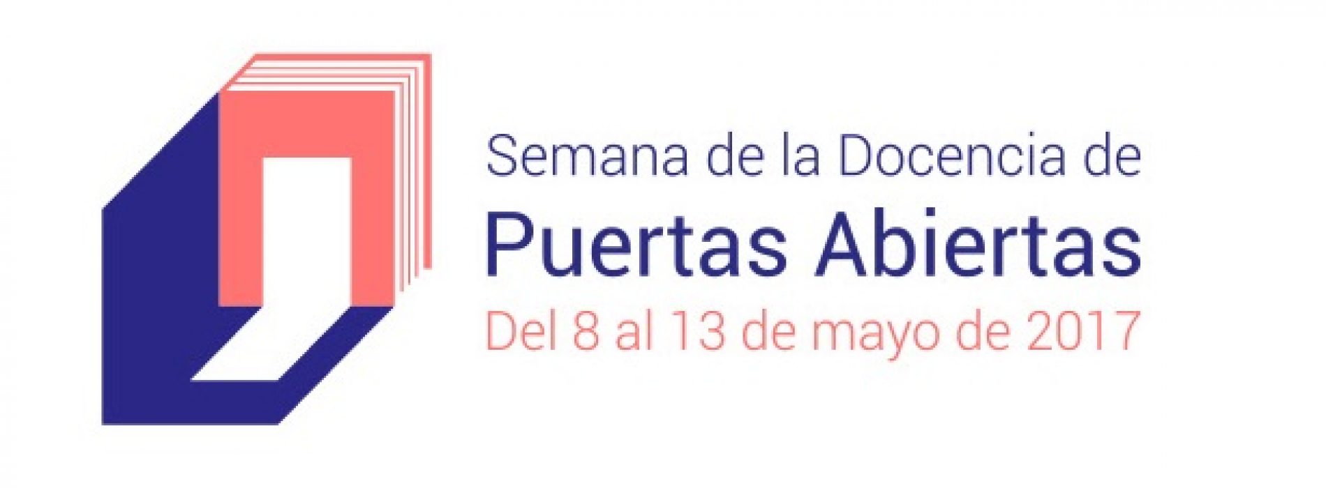 Teaching week of open doors