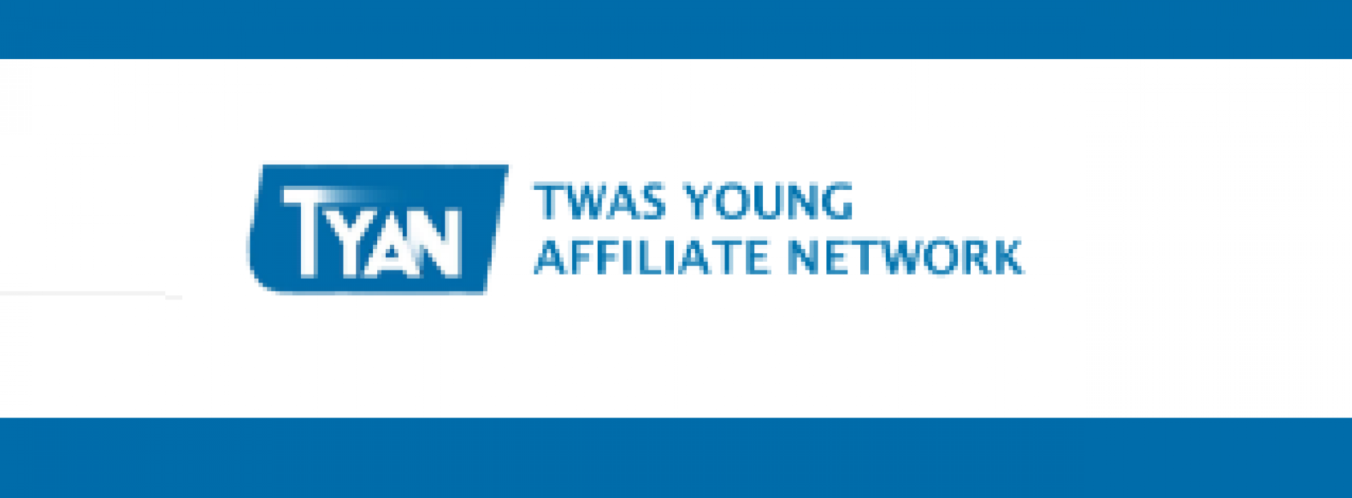 The first international conference of the TWAS Young Affiliate Network (TYAN) 22-24 August, 2017, Rio de Janeiro, Brazil