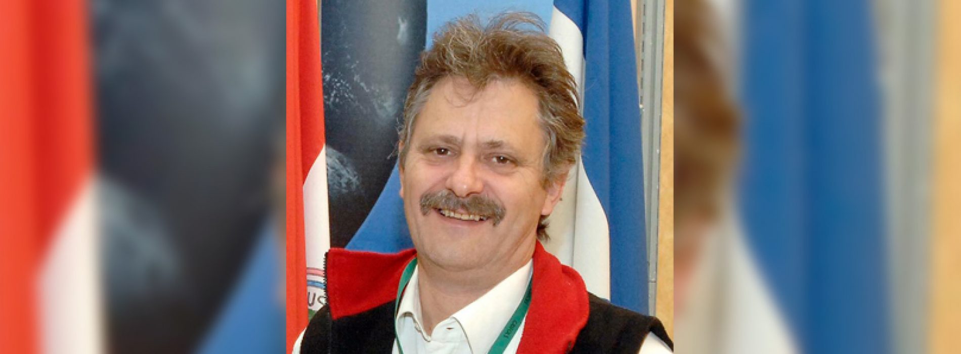 Dr. Andrew Quest, Coordinator of session confirmed for annual meeting of the society for Biochemistry and Molecular Biology of Chile