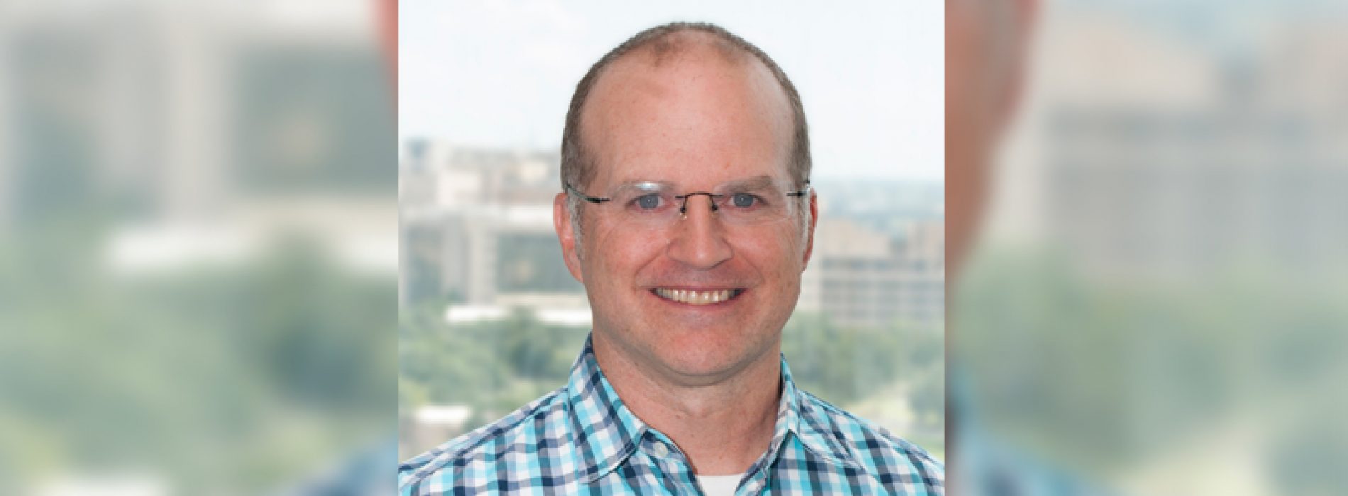 Dr. Thomas G. Gillette, expositor confirmado para reunión anual de la Sociedad de Bioquímica y Biología Molecular de Chile