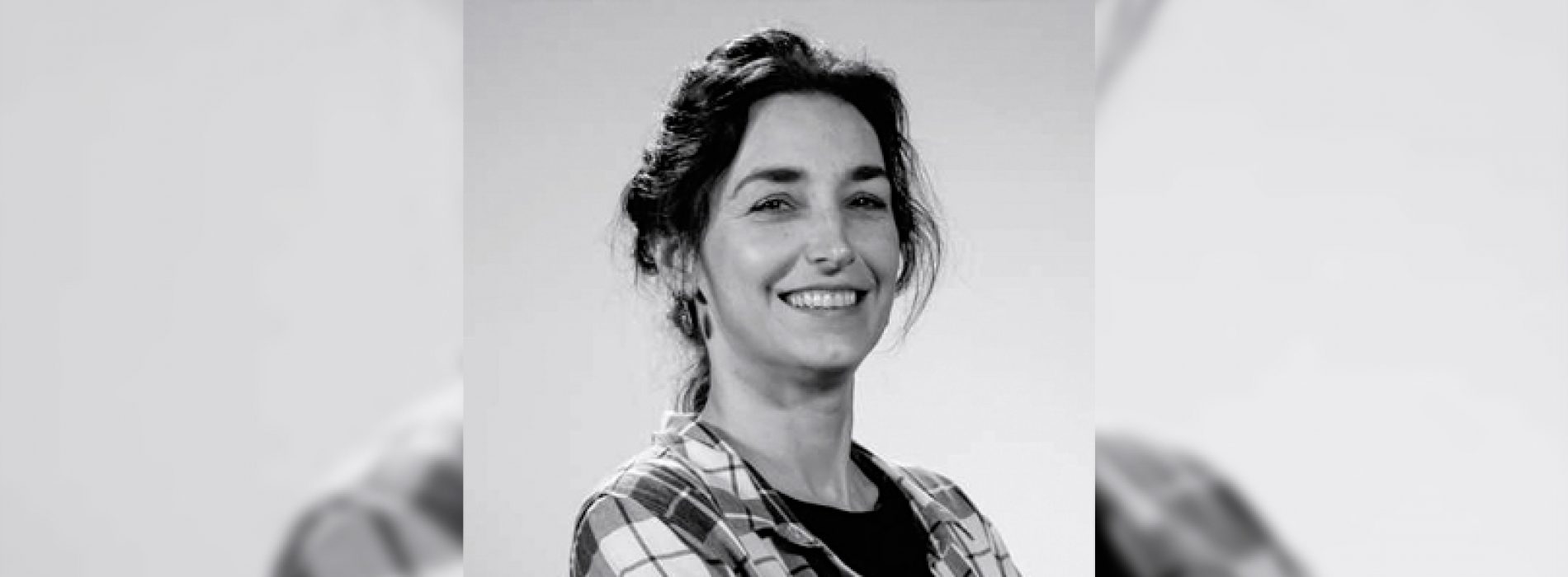 Professor Andrea Balan, exhibiting confirmed for annual meeting of the society for Biochemistry and Molecular Biology of Chile