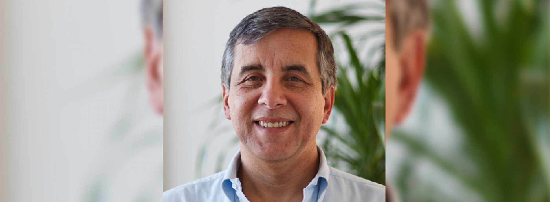 Dr. Sergio Lavandero, Coordinator of session and speaker confirmed for annual meeting of the society for Biochemistry and Molecular Biology of Chile