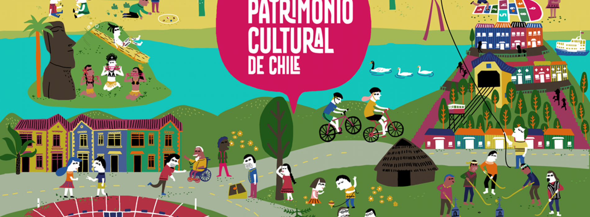 Día del Patrimonio Cultural de Chile
