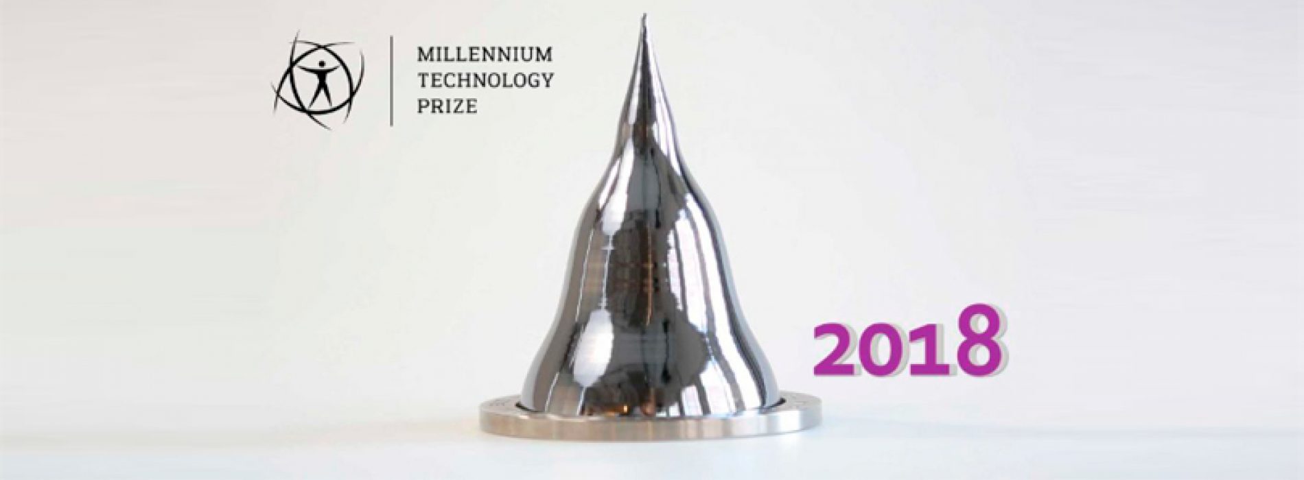 Comienzan nominaciones para el Premio de Tecnología del Milenio 2018
