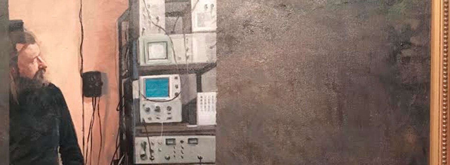 Exposición Bien Común en Museo Nacional de Bellas Artes