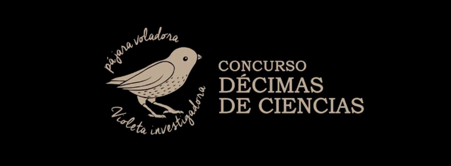 Concurso de Décimas propone a investigadores divulgar la ciencia a través del arte – El Mostrador