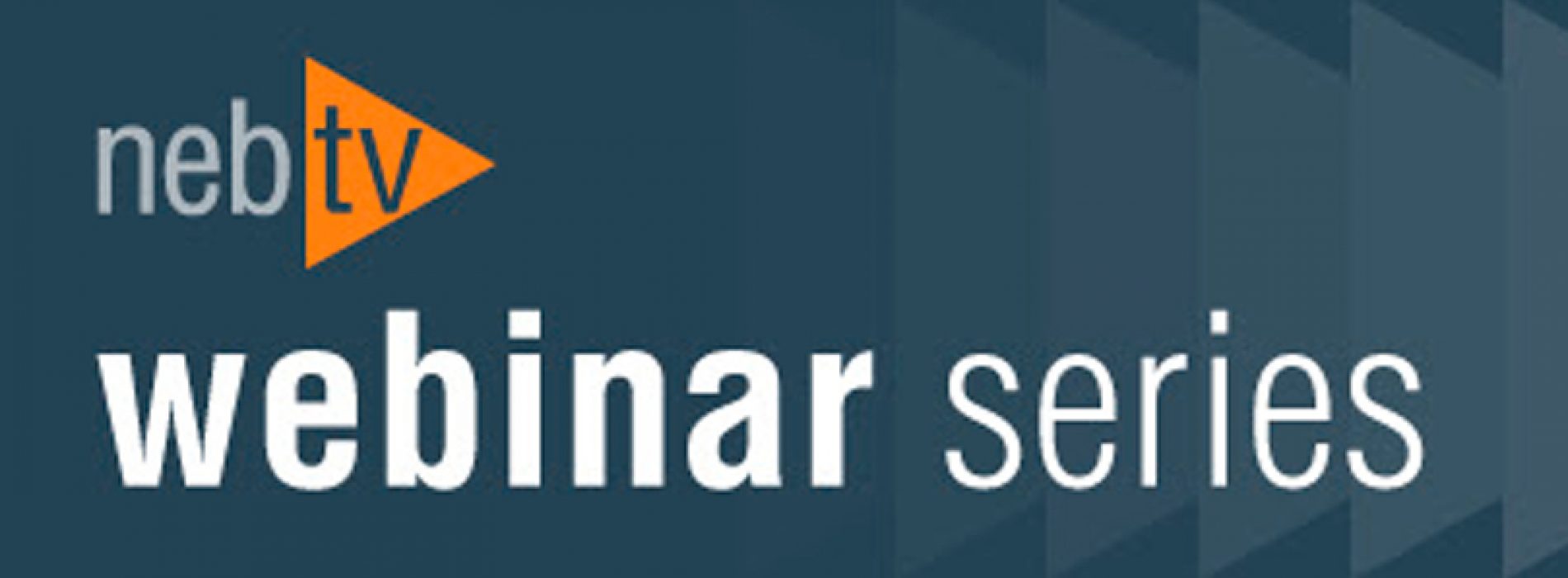 NEB webinar reminder - How Library Preparation Affects Sequencing Accuracy