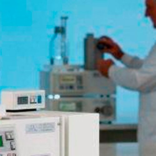 High performance liquid chromatography and its applications 2017 (HPLC) course