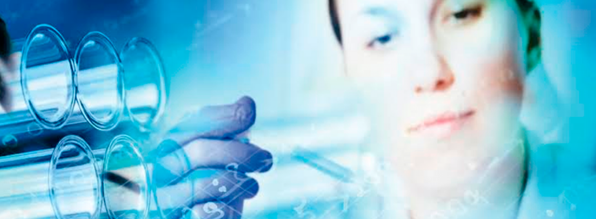 Doctorado en Ciencias Farmacéuticas