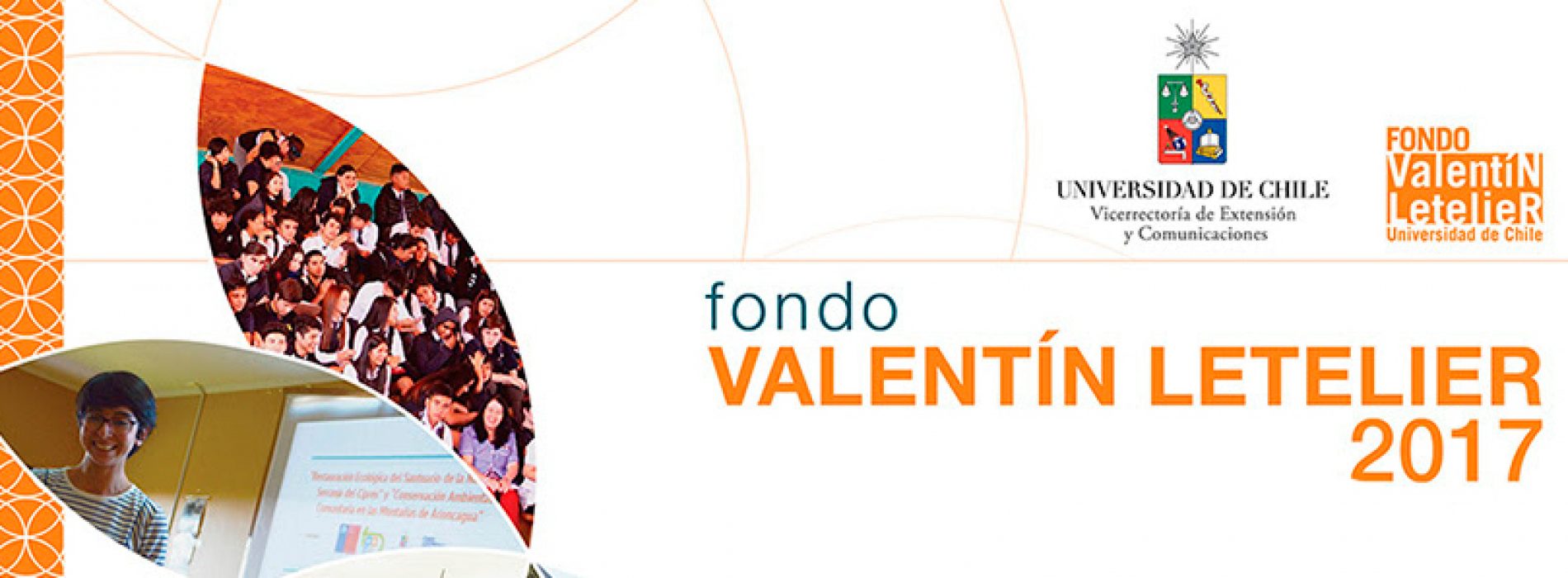 Lanzamiento Fondo Valentín Letelier 2017 Sociedad De Bioquímica Y Lanzamiento Fondo Valentín Letelier 2017 Sociedad De Bioquímica Y