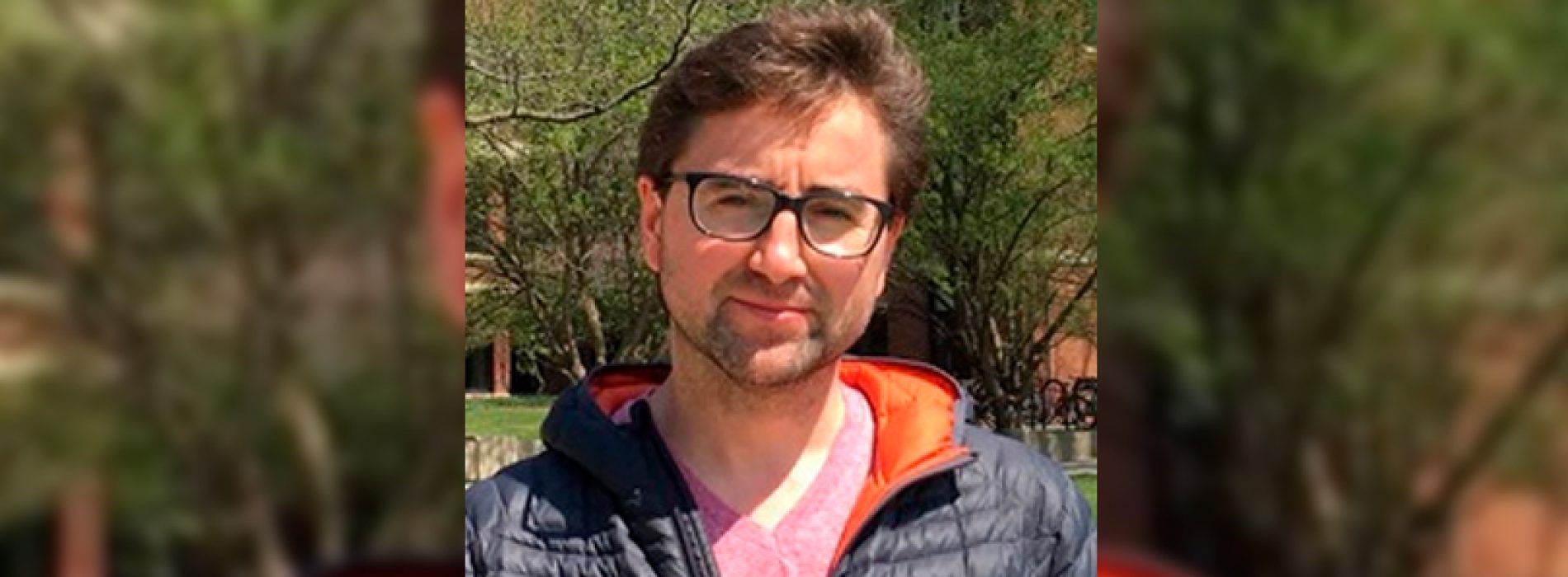Mauricio A. Torres galardonado con beca PEW 2017