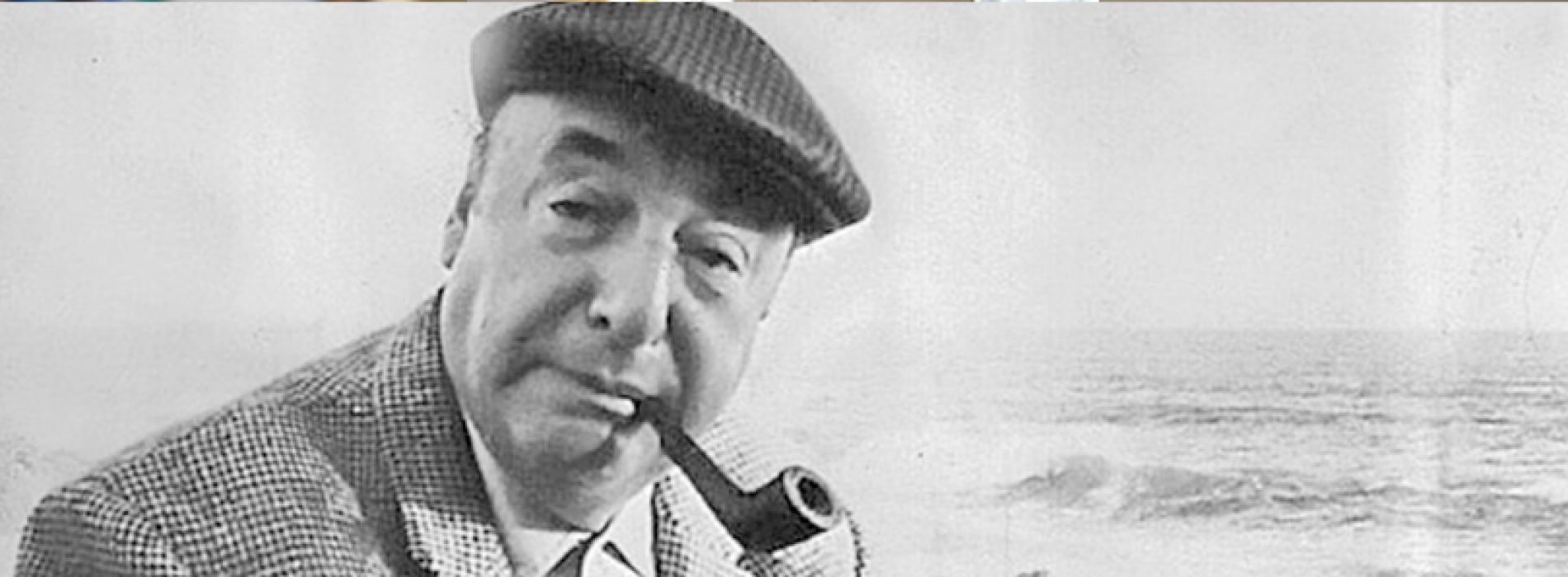Cátedra Pablo Neruda 2017