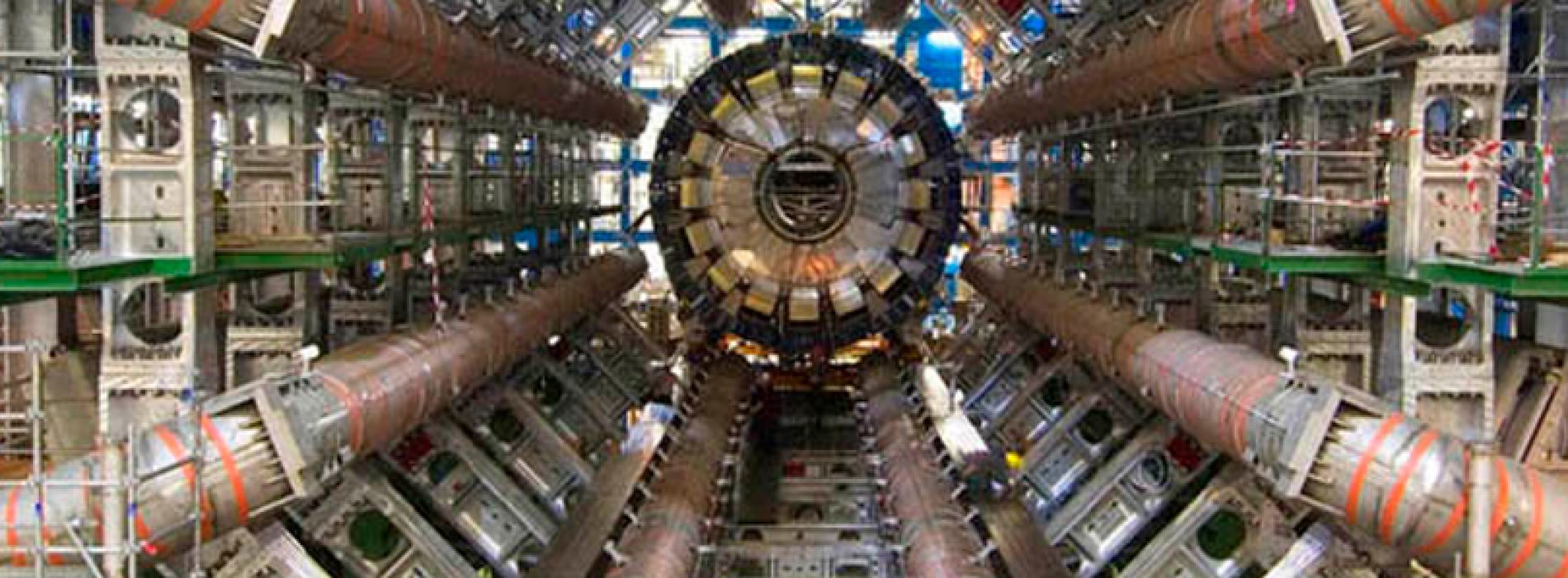 Science at Cal Aug 19 Lecture-Not the God Particle: The Higgs Boson