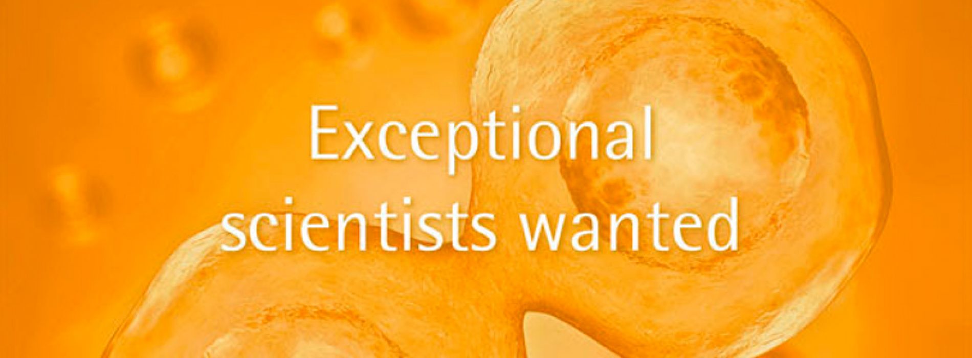 Two months left to apply for the Sartorius & Science Prize for Regenerative Medicine & Cell Therapy