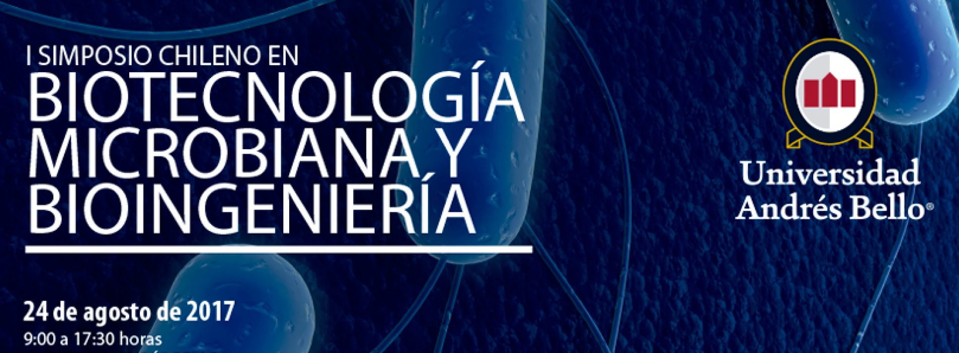 I Chilean Symposium on biotechnology and bioengineering, Microbiana