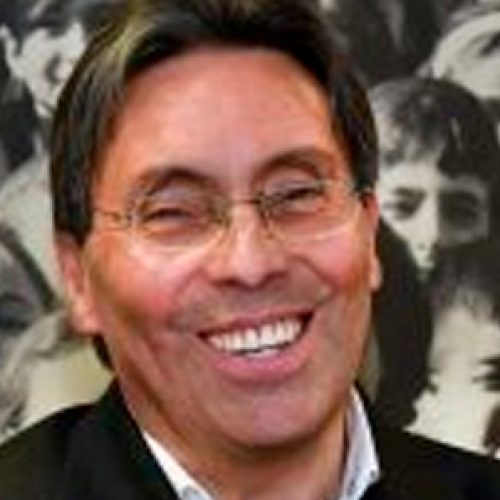 Astrónomo Guido Garay es el nuevo Premio Nacional de Ciencias Exactas | CONICYT