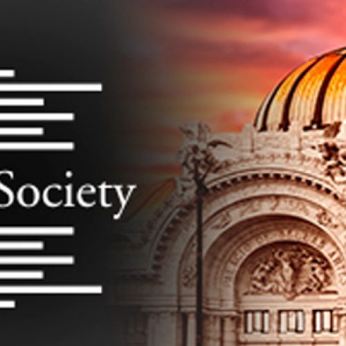 August 4 – Late Abstracts Deadline for Emerging Concepts in Ion Channel Biophysics Meeting, Mexico City