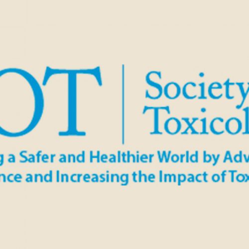 Grants opportunities in toxicology