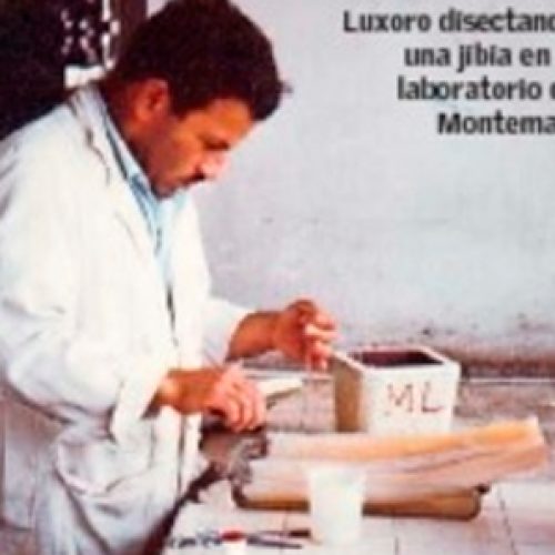 UCV Telivisión: Documental que rescatada epopeya científica chilena se estrena el domingo