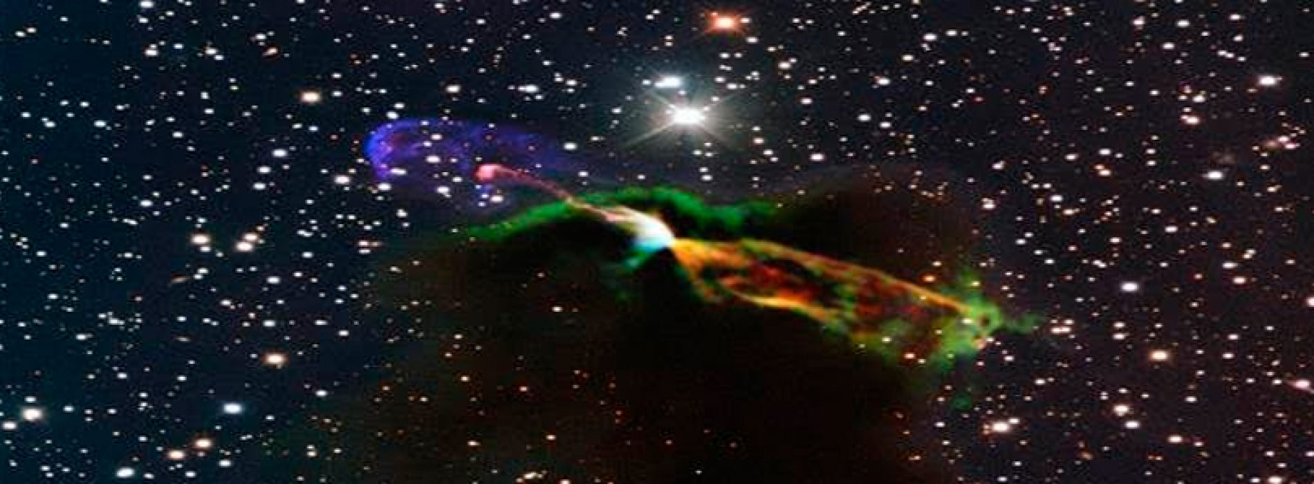 Nuevo Curso: El verdadero origen de la vida. Estrellas (a partir del 28 de septiembre)